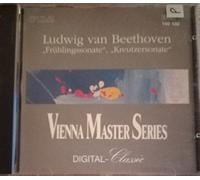 Beethoven - Sonatas for Violin & Piano 5 & 9