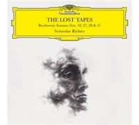 Beethoven: Sonatas Nos. 18, 27, 28 & 31