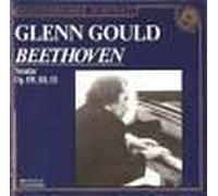 Beethoven Sonatas Op 109, 110, 111