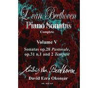 Beethoven Sonatas, Vol. 5