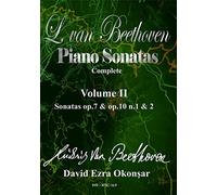 Beethoven Sonatas: Volume 2