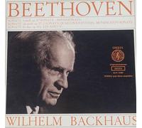 Beethoven: Sonate f-moll, op. 57 u.a.