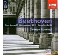 Beethoven - Sonate pour piano n° 29 'Hammerklavier