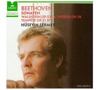 BEETHOVEN sonaten hüseyinsermet