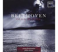 Beethoven : Sonates N° 7, 14, 53. Rusina.