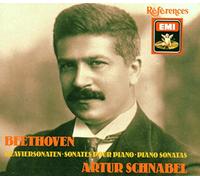 Beethoven, L. Van - Beethoven : Sonates pour piano