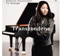 Beethoven : Sonates pour piano 4 "Transcen
