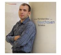 Beethoven – Sonates pour piano n° 17, 24, 30 & Bagatelles Op. 126 – Sony Music