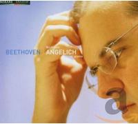 Beethoven : Sonates pour piano n° 21, n° 12, n° 32
