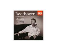 Beethoven Sonates Pour Piano N°24 Op.78, N°21 Op. 53 Et N°31 Op. 110