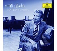 Beethoven : Sonates pour piano - Variations Eroïca