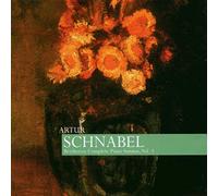 Beethoven : Sonates pour Piano, vol. 3. Schnabel