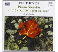 Beethoven : Sonates pour piano, vol. 9