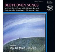Beethoven Songs
