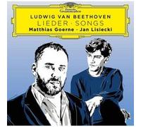 Ludwig Van Beethoven - Beethoven Songs