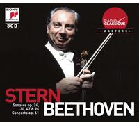 Isaac Stern - Beethoven - Stern