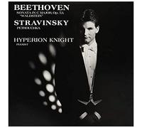 Beethoven/Stravinsky: Sonata I [12 Inch Analog]