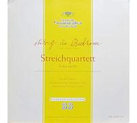 Beethoven - Streichquartett B-dur Op. 130