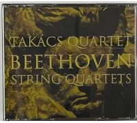 Beethoven: String Quartet 11-16 [Import]
