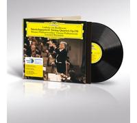 Beethoven: String Quartet No. 14 in C-Sharp Minor, Op. 131