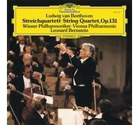 Beethoven – Quatuor à cordes n°14 en ut dièse mineur, op. 131 – Vinyle – Édition limitée
