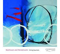 Beethoven:String Quartet [SACCONI Records SACC105] [Import]
