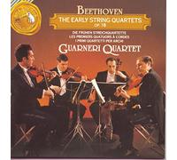Beethoven - String Quartets 1-6