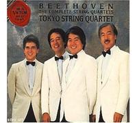 Beethoven - String Quartets