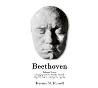 Beethoven - String Quartets - Op.59 Nos.1-3; Op. 74; Op. 95