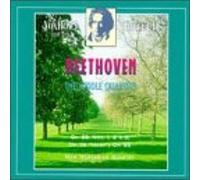 Beethoven: String Quartets, Op. 59, Nos. 1-3, Op. 74, Op. 95