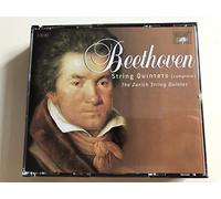 Beethoven: String Quintets (Complete)