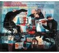 Beethoven:String Trios [Comple [Import allemand]