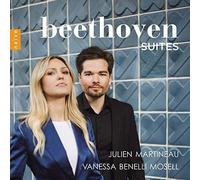 Beethoven Suites