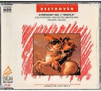 Beethoven:Sym. 3 [Import]