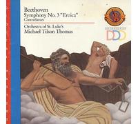 Beethoven:Sym. 3 [Import]