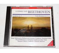 Beethoven - Sym 5