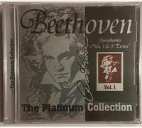 Beethoven:Sym.No.01 & 03 [Import]