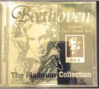 Beethoven:Sym.No.06 & 08 [Import]