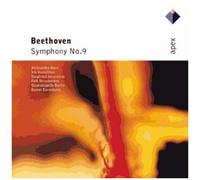 Beethoven: Sym No 9