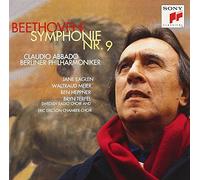 Beethoven:Sym No.9 Choral [Import]