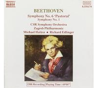 Beethoven;-Symph.Nos.6-1 - Beethoven-Symph.Nos.6 [Import]