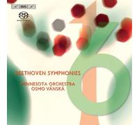 Beethoven Symph1+6