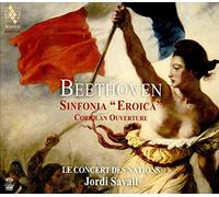 Beethoven / Symphonie Heroique