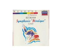 Beethoven : Symphonie N° 3* / Egmont