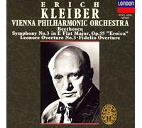 Beethoven : Symphonie, n° 3 "Eroica"