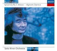 Beethoven:Symphonie n°3 "eroica