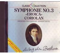 Beethoven - Symphonie N 3 - Eroica - Coriolan