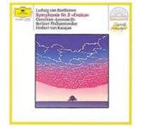 Beethoven – Symphonie n° 3 "Héroique" – Ouverture Léonore III – Deutsche Grammophon