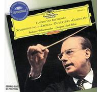 Beethoven : Symphonie n° 3 - Ouverture de Coriolan