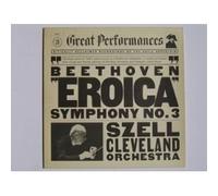 Beethoven - Symphonie n°3-Szell- Great performances n°21